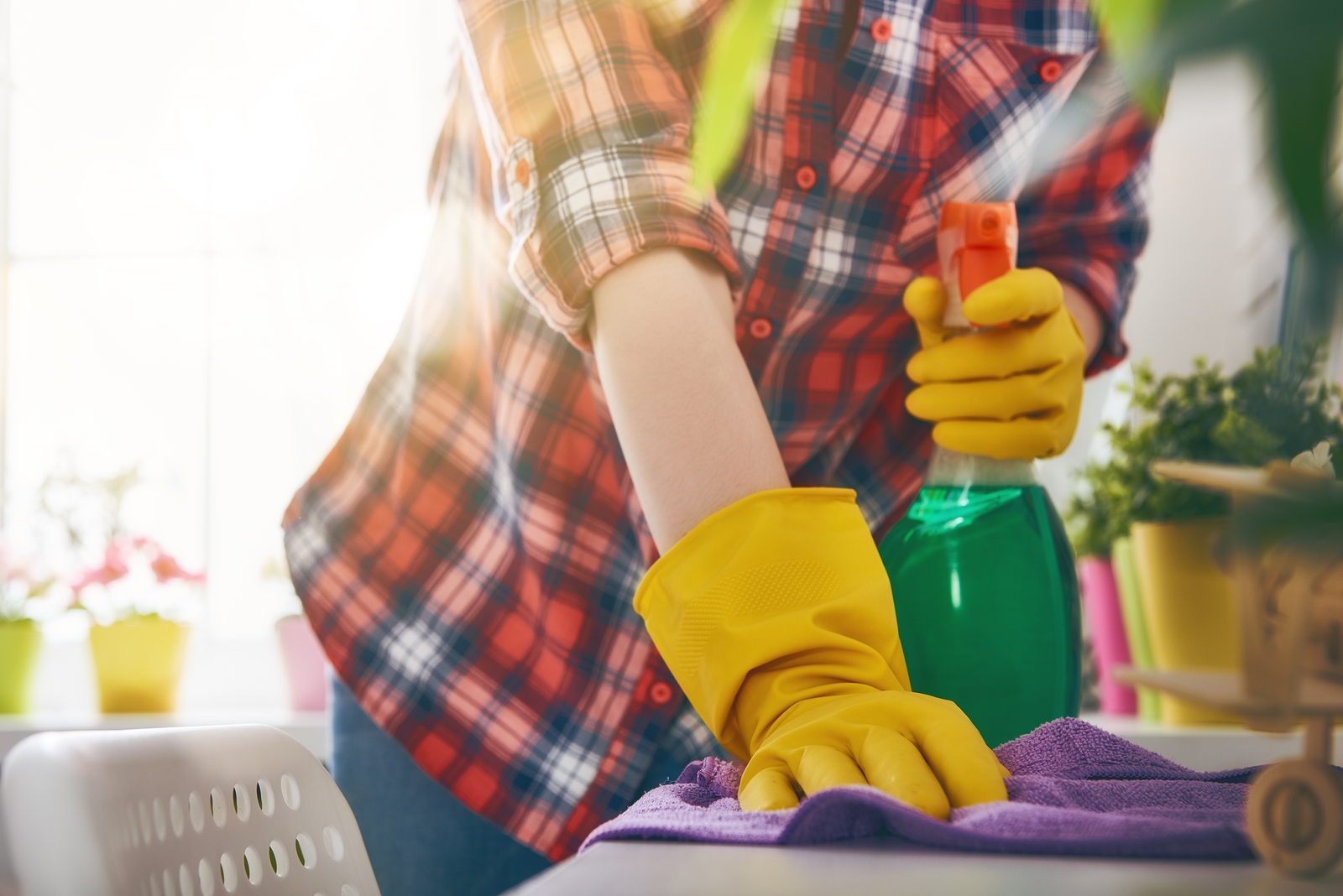 Toms River Home Cleaning Services