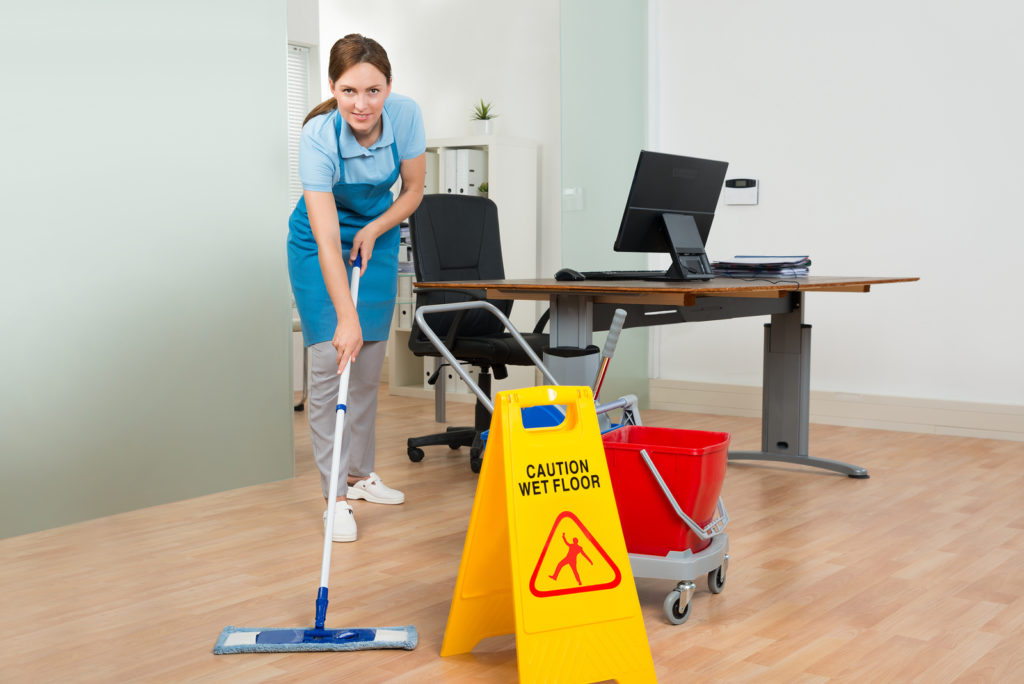 toms river office cleaning