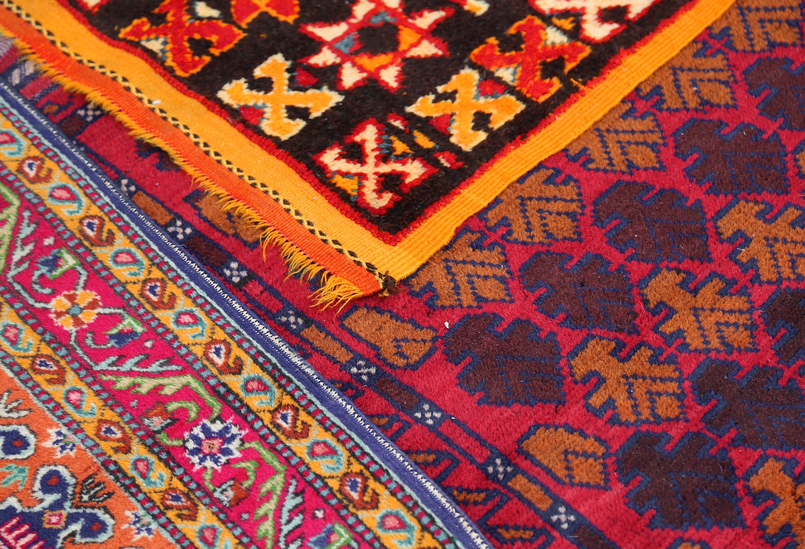 oriental rug cleaning nj