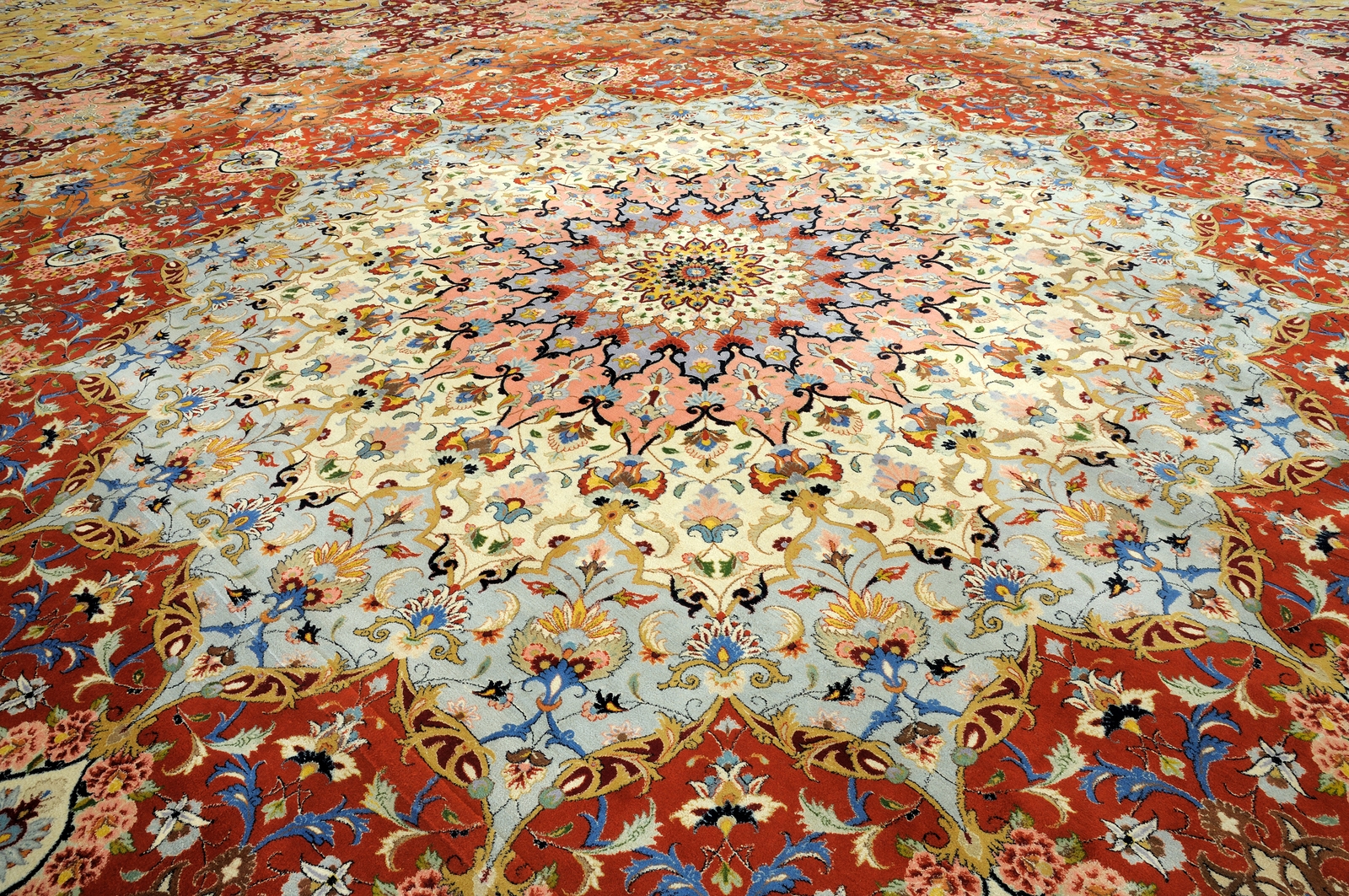 Oriental Rug Cleaners in NJ: Why Choose A Professional