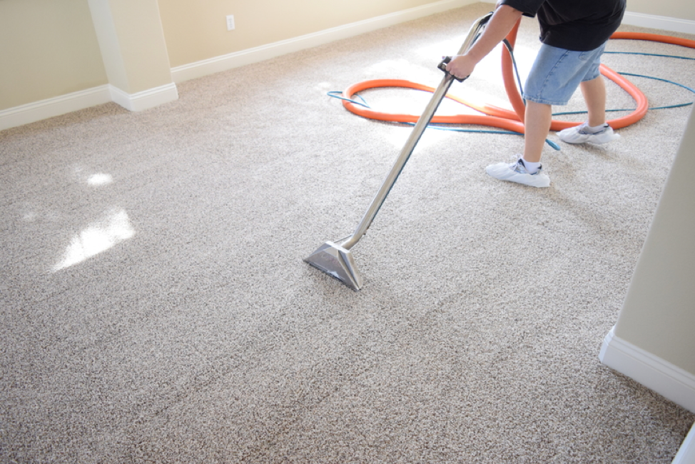 Professional Carpet Cleaning - Benefits of Keeping Your Carpets Clean