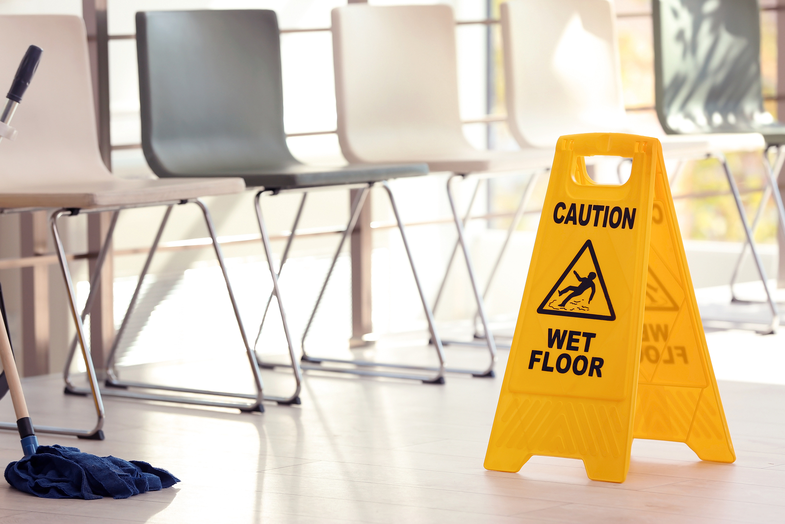 Commercial Cleaning Services Can Help You Outshine the Competition