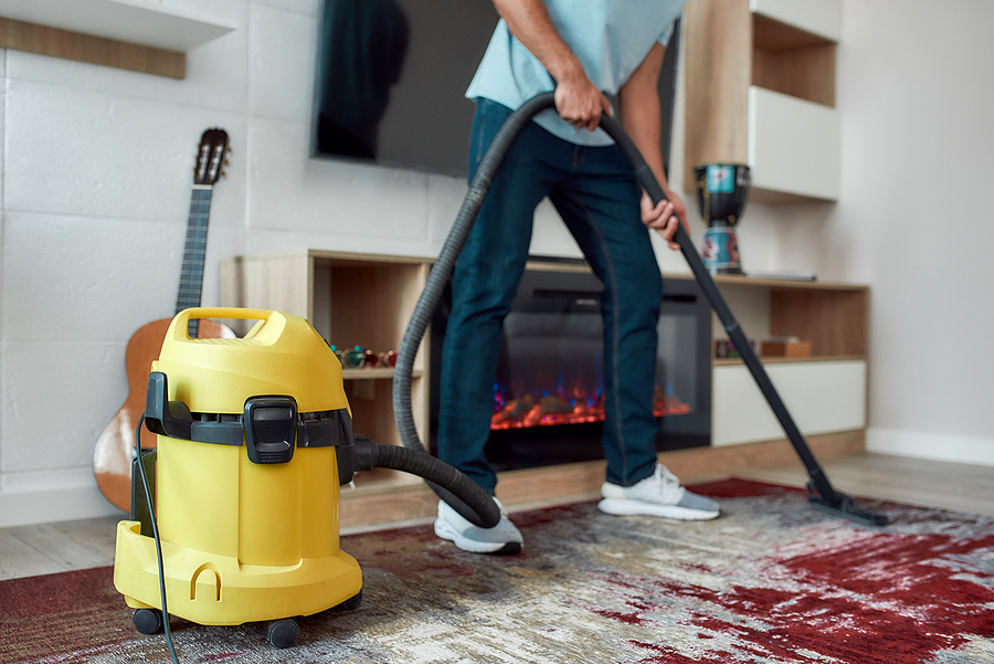 nj carpet cleaning service