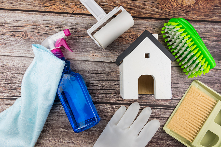 Why You Should Hire Real Estate Cleaning Services Before Selling