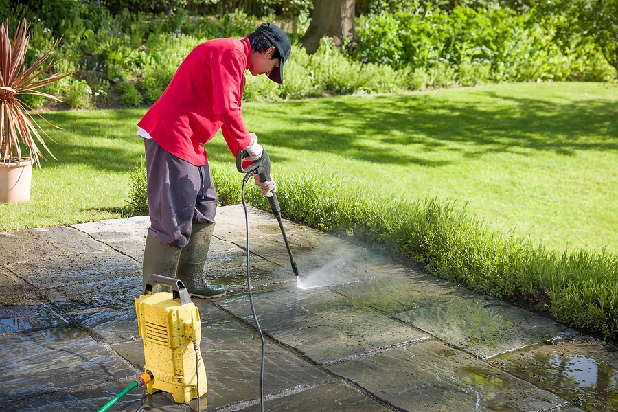 power washing toms river nj