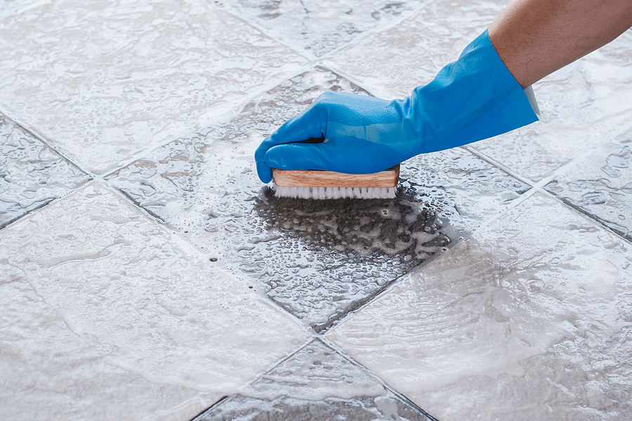 Everything You Need to Know About Tile and Grout Cleaning in NJ