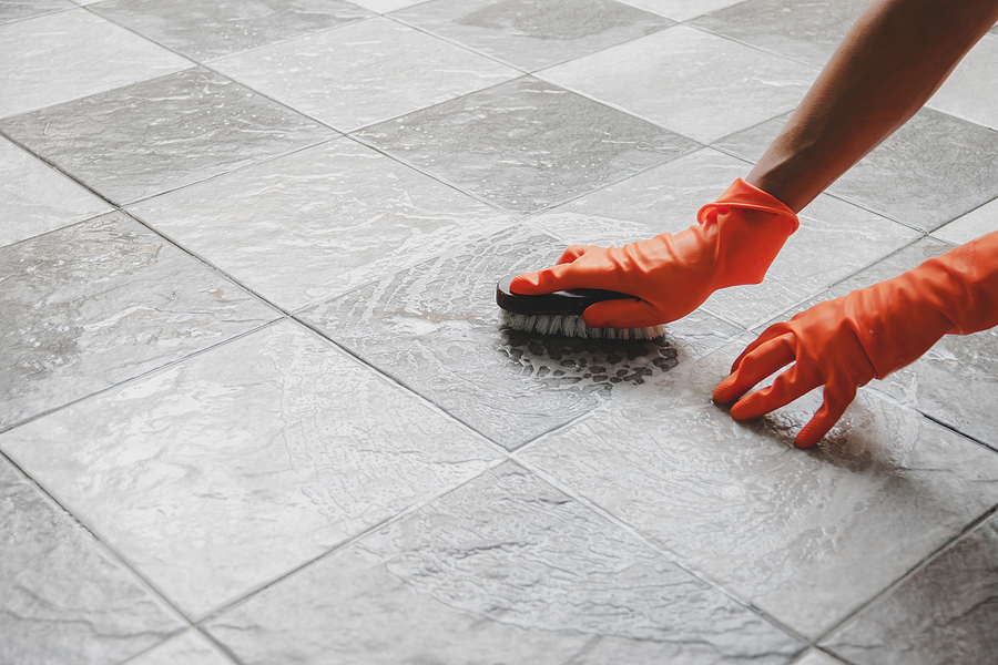 south jersey tile and grout cleaning